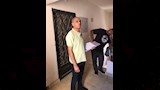 التفتيش على شقق الإسكان لرصد المخالفات (3)