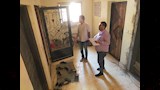 التفتيش على شقق الإسكان لرصد المخالفات (4)