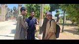 طلاب الشهادة الثانوية الازهرية  (5)