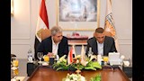 مناقشة مرحل المشروع