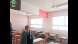استعدادات امتحانات الثانوية العامة في الشرقية 2026 (5)