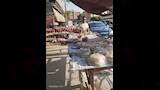 حملة تموين