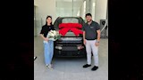 BYD Ti7 DM-i الجديدة