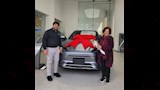 BYD Ti7 DM-i الجديدة