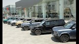 انطلاق تسليم الدفعة الأولى من BYD Ti7 موديل 2026 بالسوق المصري