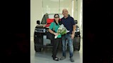 BYD Ti7 DM-i الجديدة