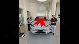 BYD Ti7 DM-i الجديدة