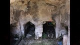 المياه الجوفية تحاصر جبانة الشاطبي الأثرية (13)