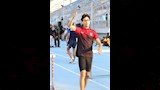العاب القوى