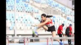 منافسات البطولة العربي