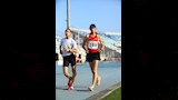 سباقات الجري