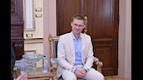 جامعة القاهرة تستقبل وفدًا ألمانيًا لاعتماد برنامج تكنولوجيا الأغذية (4)