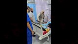 داخل مستشفى قويسنا