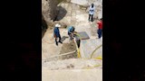 إنقاذ رفات بناة الإسكندرية في مقبرة الشاطبي (10)
