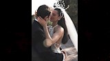 كواليس حفل زفاف النجمة العالمية دوا ليبا (4)