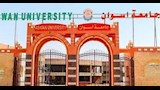 جامعة أسوان