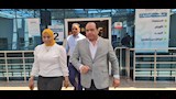 جولة تفقدية 