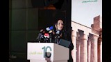 احتفالية مرور عشر سنوات على إنشاء وتشغيل مستشفيات شفاء الأورمان لعلاج الأورام بالمجان (4)