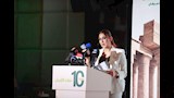 احتفالية مرور عشر سنوات على إنشاء وتشغيل مستشفيات شفاء الأورمان لعلاج الأورام بالمجان (10)