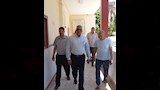 الجولة