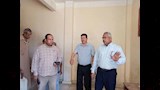جانب من الجولة 