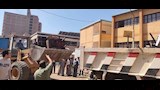 إزالة الإشغالات بمحيط المدارس في أبنوب (5)