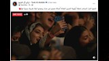 تركي ال الشيخ يروج لحفل أصالة في جدة