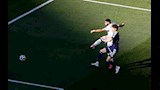 لقطات من مباراة المغرب واسكتلندا (12)