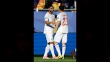 لقطات من مباراة المغرب واسكتلندا (14)