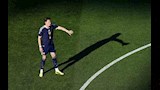 لقطات من مباراة المغرب واسكتلندا (2)