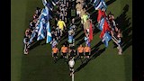 لحظة بلحظة.. المغرب 1-0 اسكتلندا.. الأول لأسود الأطلس
