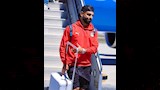 بعثة منتخب مصر تصل إلى كندا استعدادا لمواجهة نيوزيلندا بالمونديال