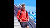لاعبي منتخب مصر (4)