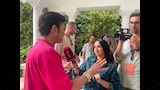 سعد الصغير في المؤتمر الصحفي لمهرجان موازين (4)