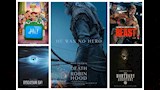 تعرف على أبرز الأفلام الأجنبية بدور العرض السينمائي في مصر