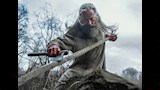 هيو جاكمان بكواليس فيلم موت روبن هود