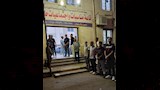 عزاء هدير بائعة الشاي (4)