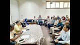 بالصور.. تعليم أسوان يعلن الجاهزية الكاملة لامتحانات الثانوية العامة
