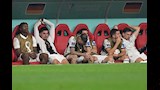 لاعبو منتخب ألمانيا