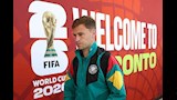 كيميش لاعب منتخب ألمانيا