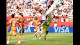 مباراة ألمانيا وكوت ديفوار