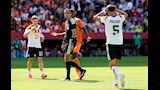 مباراة ألمانيا وكوت ديفوار