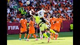 مباراة ألمانيا وكوت ديفوار