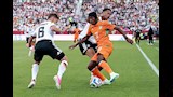 مباراة ألمانيا وكوت ديفوار