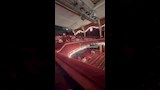 إقبال جماهيري ضعيف على حفل آمال ماهر في باريس  (1)