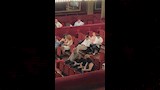 حضور متواضع لحفل امال ماهر في باريس (1)