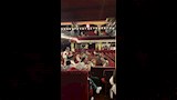 إقبال جماهيري ضعيف على حفل آمال ماهر في باريس  (2)