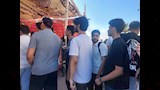 دخول الطلاب 