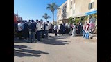 طلاب الشهادة الثانوية العامة 