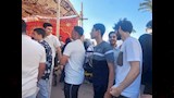 لجان الامتحانات 